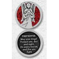 Companion Coin for Firefighter (Retail Packaging)